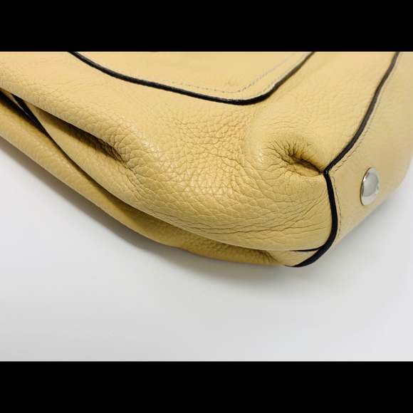 Coach Penelope Satchel (2 of 3) - Picture 4 of 8